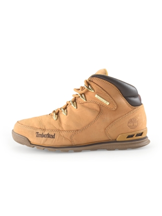 Timberland Wanderschuhe Cognac 272163