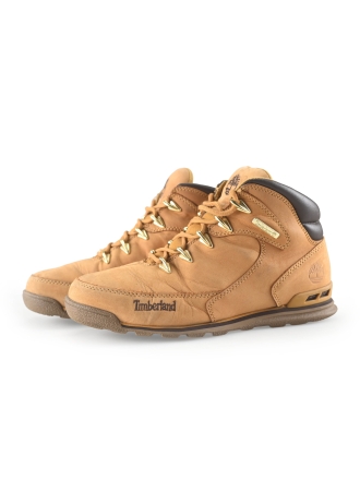Timberland Wanderschuhe Cognac 272163