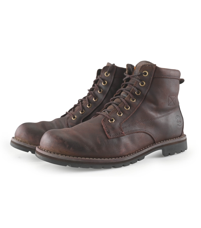Timberland Schnürstiefel