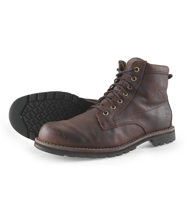 Timberland Schnürstiefel