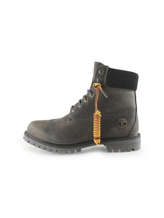 Timberland Schnürstiefel Braun 272167