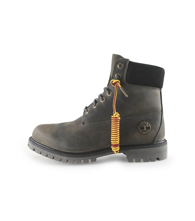 Timberland Schnürstiefel