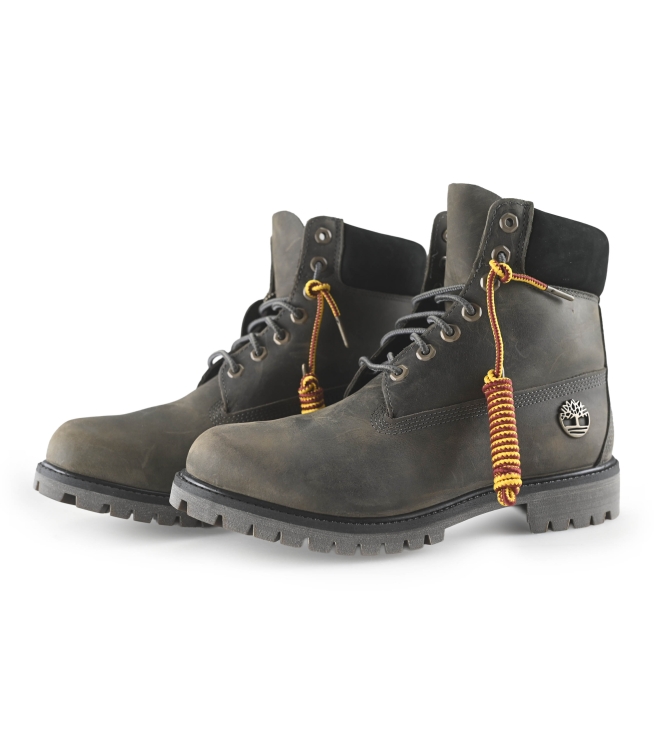 Timberland Schnürstiefel