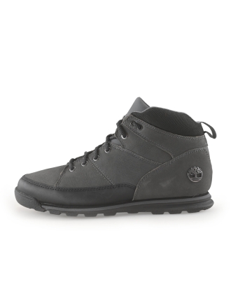Timberland Sneaker Schwarz 272168
