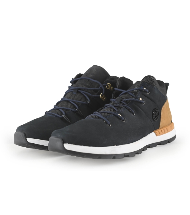 Timberland Hohe Sneaker
