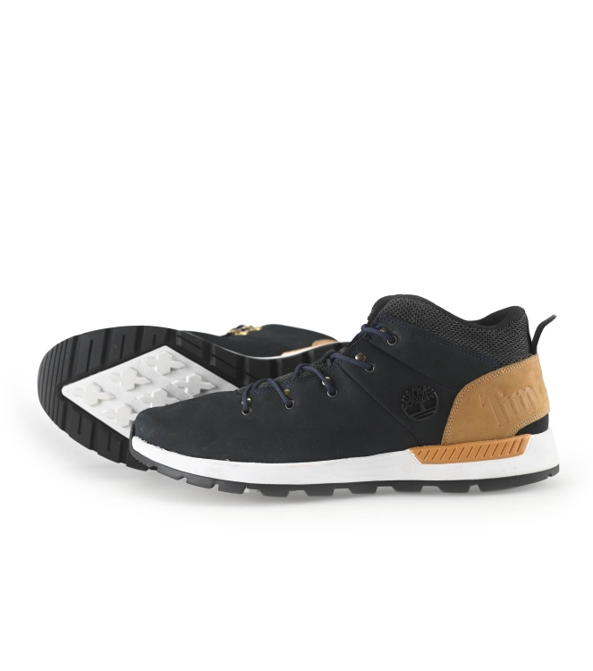 Timberland Hohe Sneaker