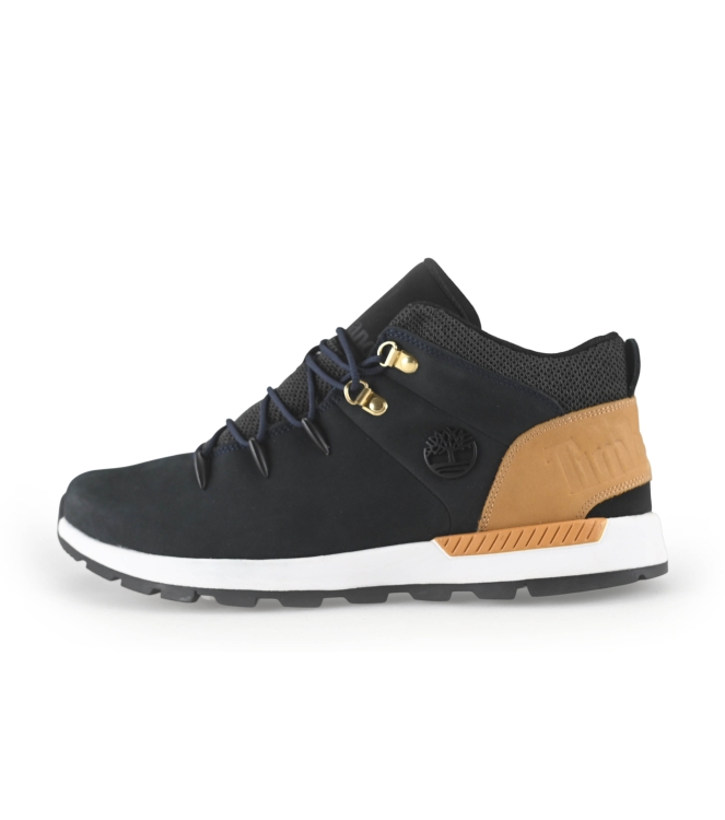 Timberland Hohe Sneaker