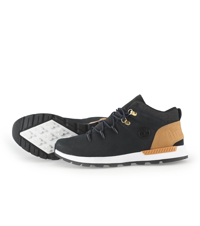 Timberland Hohe Sneaker