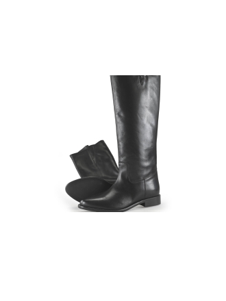 Bronx Stiefel