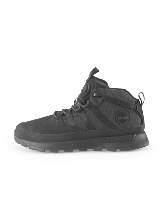 Timberland Schnürstiefel Schwarz 272173