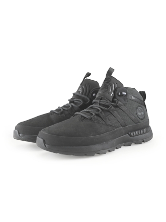 Timberland Schnürstiefel Schwarz 272173