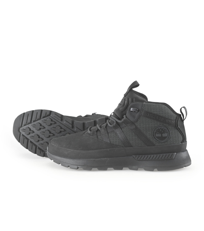 Timberland Schnürstiefel