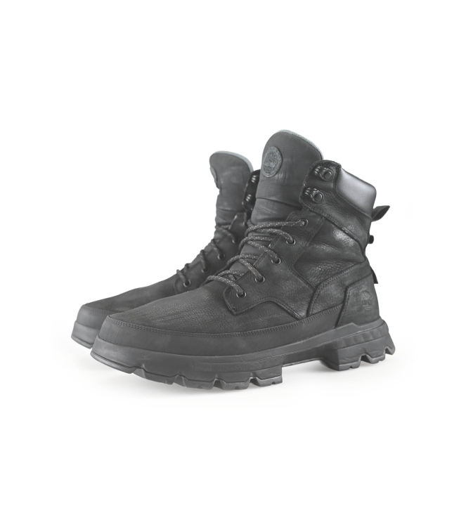 Timberland Schnürstiefel