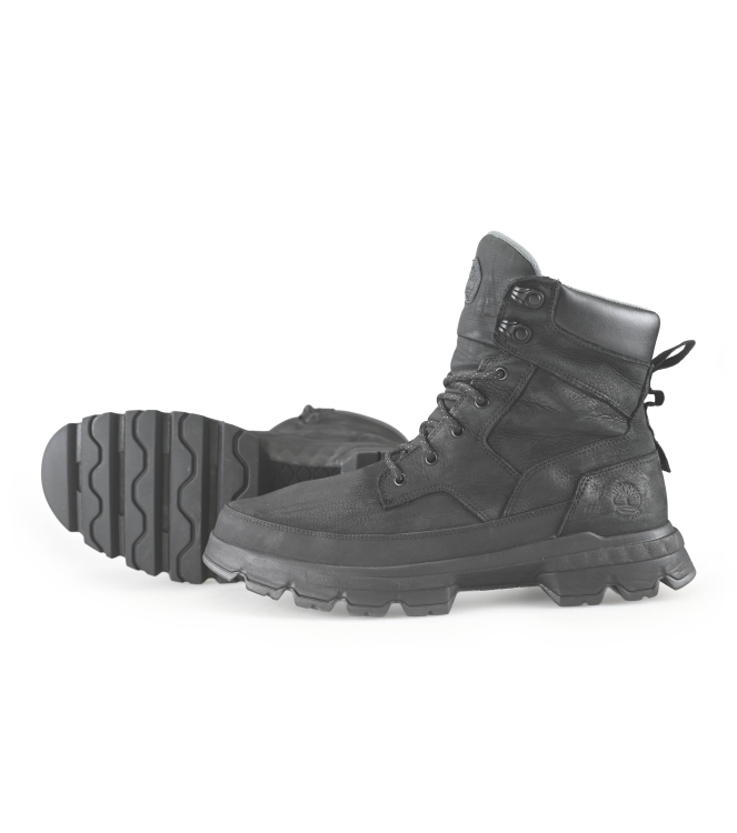 Timberland Schnürstiefel
