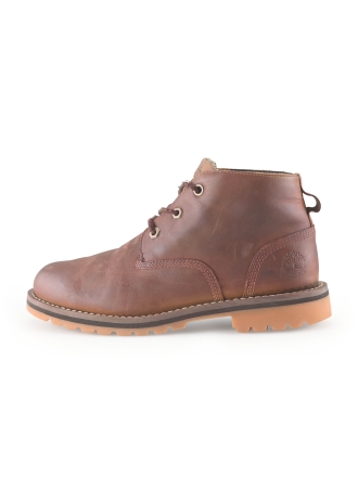 Timberland Schnürstiefel Braun 272176