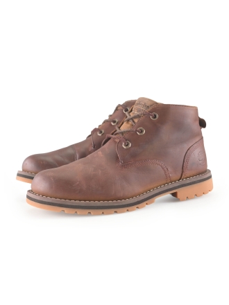 Timberland Schnürstiefel Braun 272176