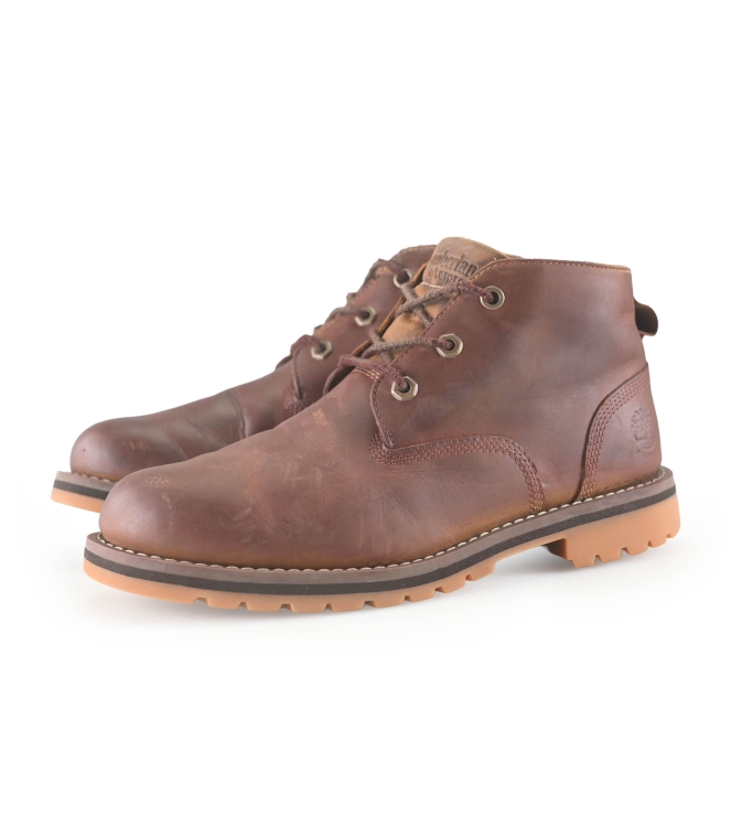 Timberland Schnürstiefel