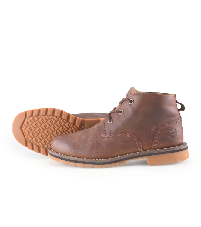 Timberland Schnürstiefel