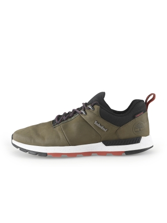 Timberland Sneaker Grün 272177