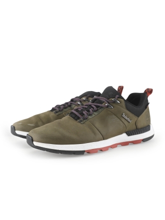 Timberland Sneaker Grün 272177