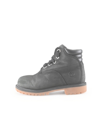Timberland Schnürstiefel Schwarz 272178