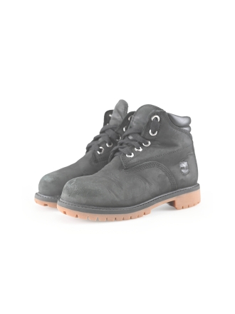 Timberland Schnürstiefel Schwarz 272178