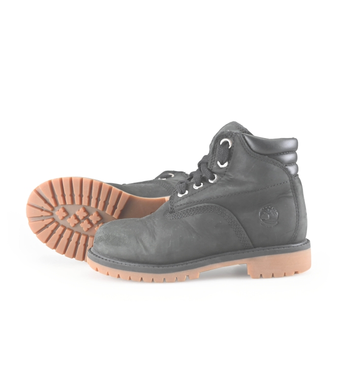 Timberland Schnürstiefel