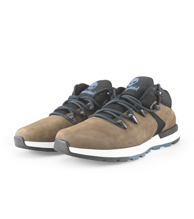 Timberland Stiefel