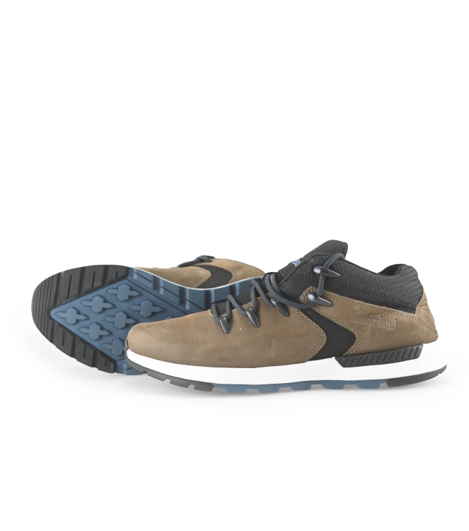 Timberland Stiefel