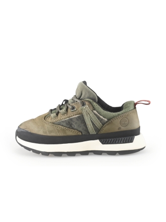 Timberland Sneaker Grün 272181