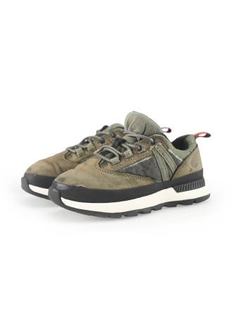Timberland Sneaker Grün 272181