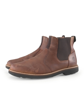 Timberland Chelsea boots Braun 272182
