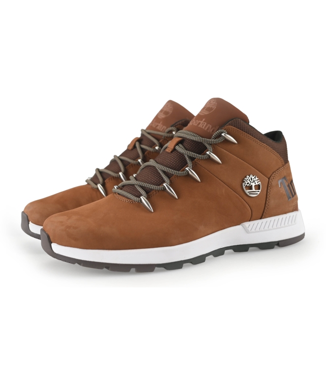 Timberland Hohe Sneaker
