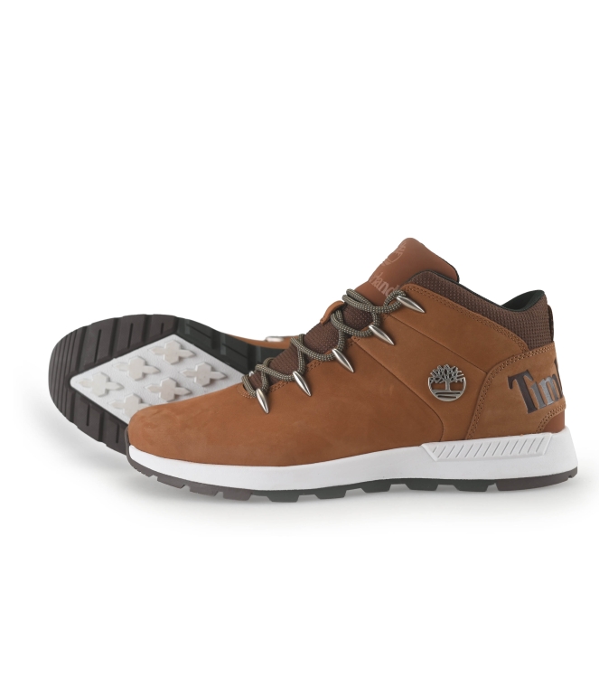 Timberland Hohe Sneaker