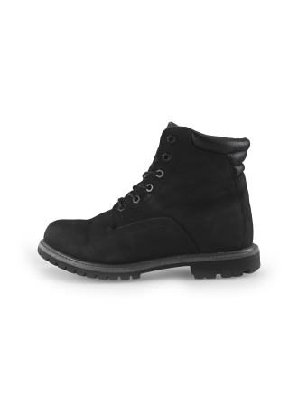 Timberland Schnürstiefel