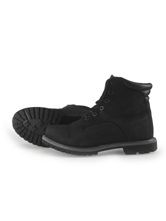 Timberland Schnürstiefel