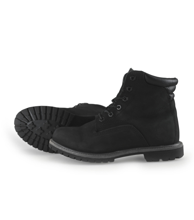 Timberland Schnürstiefel