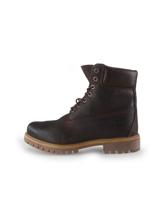 Timberland Schnürstiefel