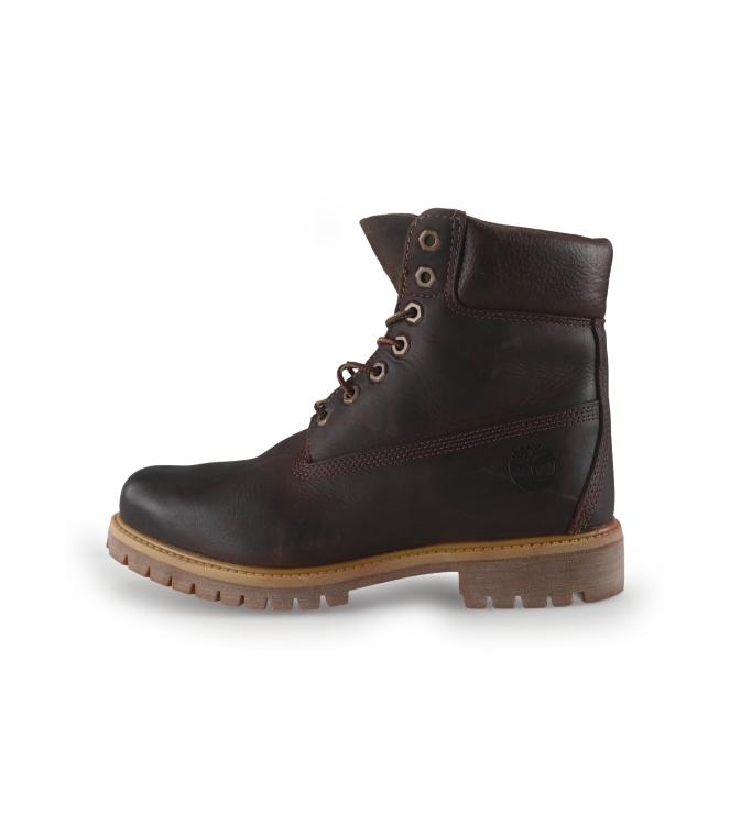Timberland Schnürstiefel