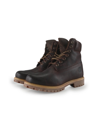 Timberland Schnürstiefel
