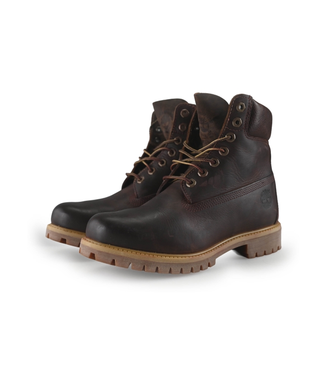 Timberland Schnürstiefel