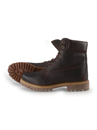Timberland Schnürstiefel