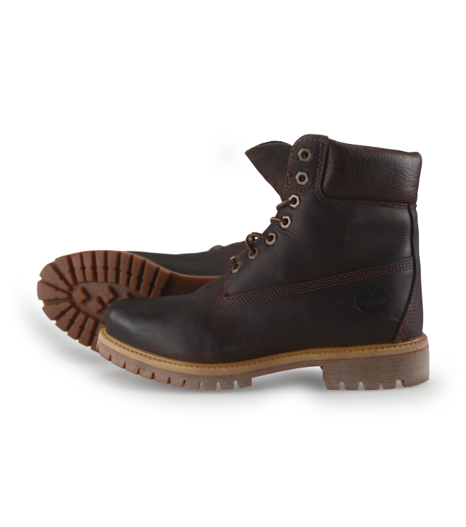 Timberland Schnürstiefel
