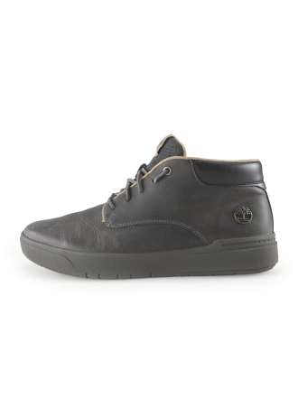 Timberland Hohe Sneaker Grau 272186