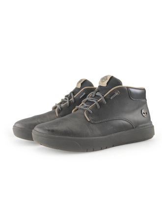 Timberland Hohe Sneaker Grau 272186
