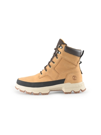 Timberland Schnürstiefel Gelb 272190