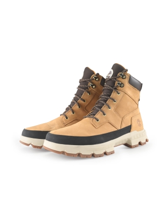 Timberland Schnürstiefel Gelb 272190
