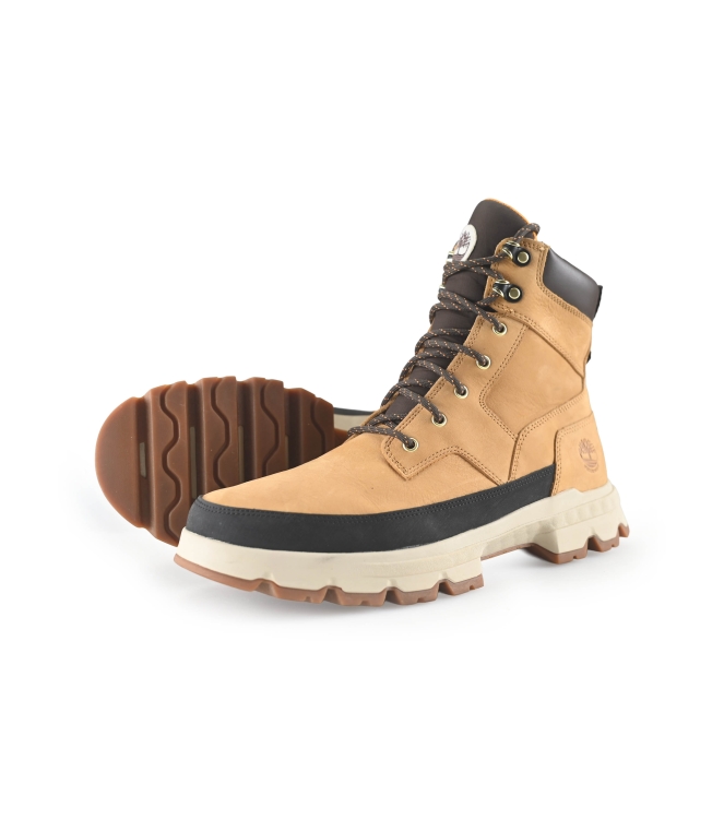 Timberland Schnürstiefel