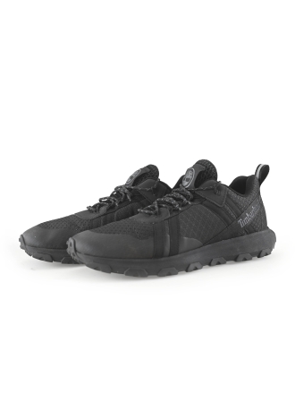 Timberland Sneaker Schwarz 272192