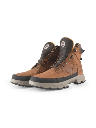 Timberland Schnürstiefel Cognac 272195